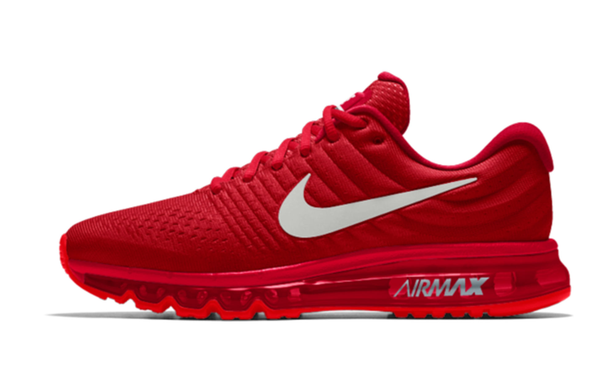 Red Airmax