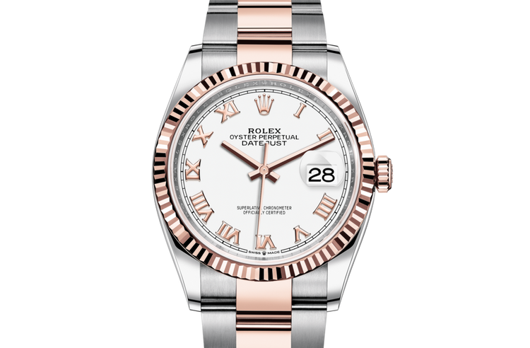 DATEJUST 36